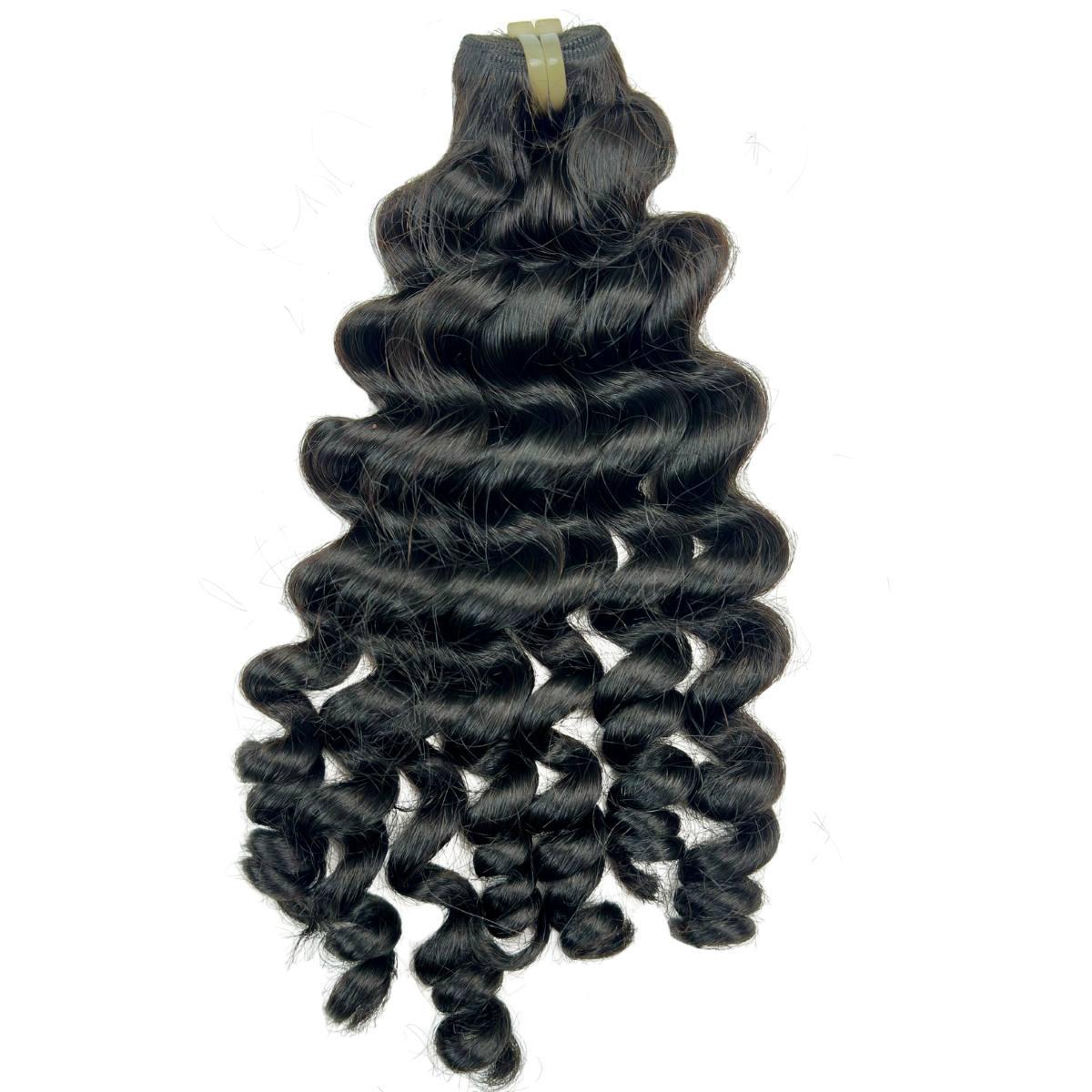 Vietnamese Ripple Curly Bundle Deals