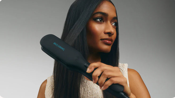 Bioionic One Pass Flat Iron 1-12
