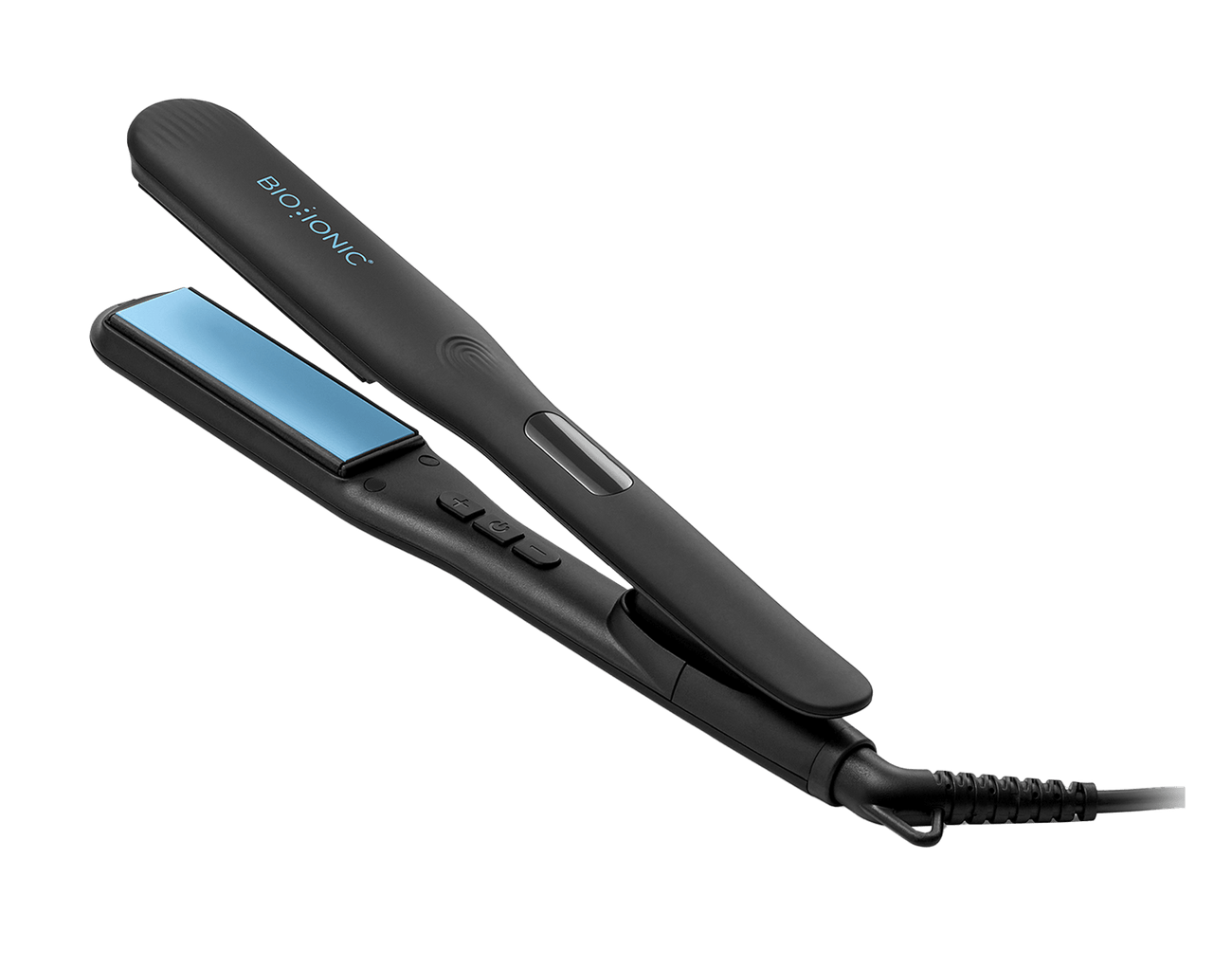Bioionic One Pass Flat Iron 1-12