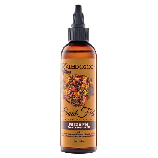 Soul Fed Pecan Pie Growth Booster oil