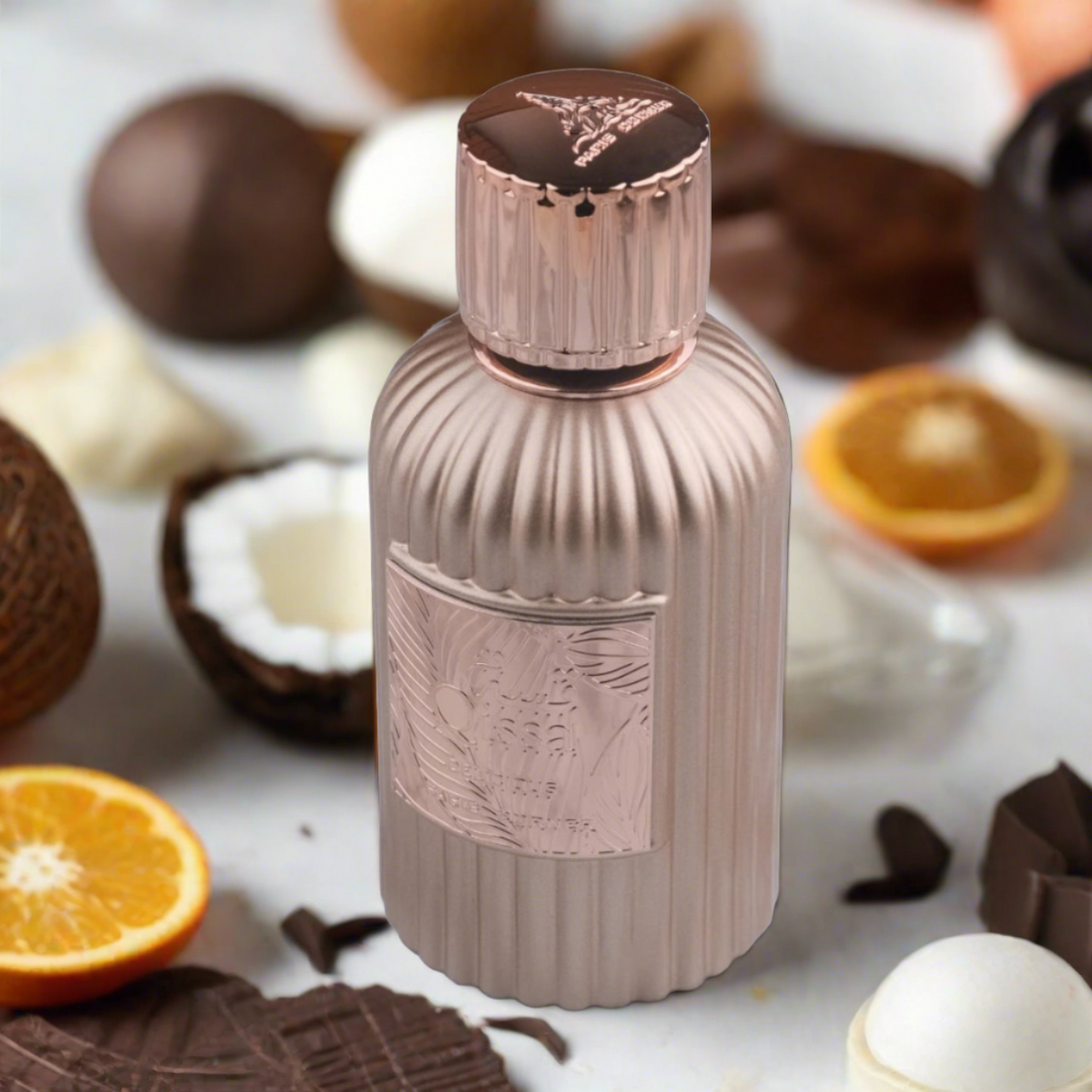 Paris Corner Qissa Delicious by Paris Corner Eau De Parfum Spray