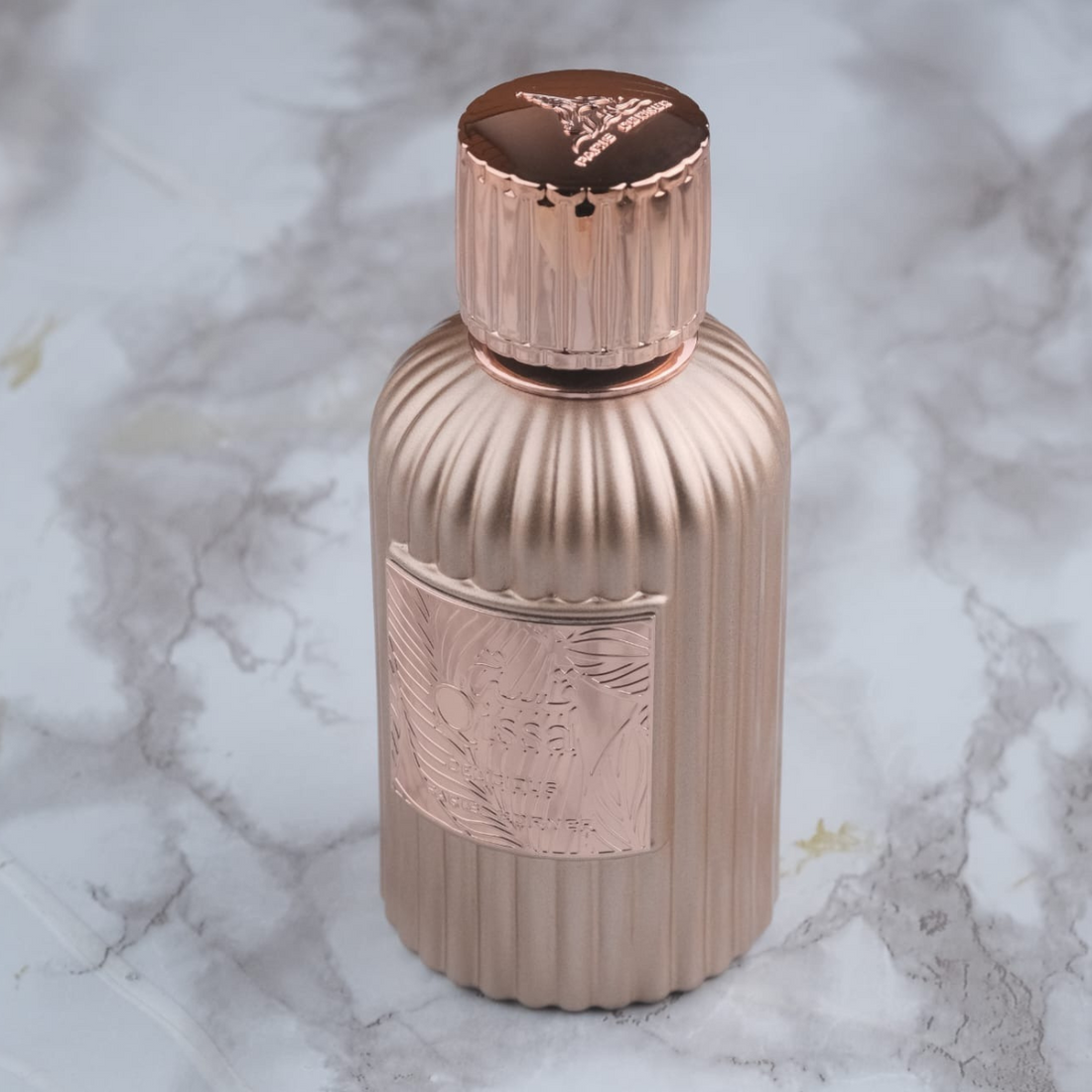 Paris Corner Qissa Delicious by Paris Corner Eau De Parfum Spray